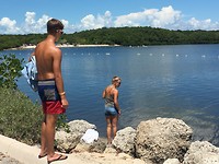 John Pennekamp State Park