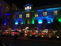 Miami Beach