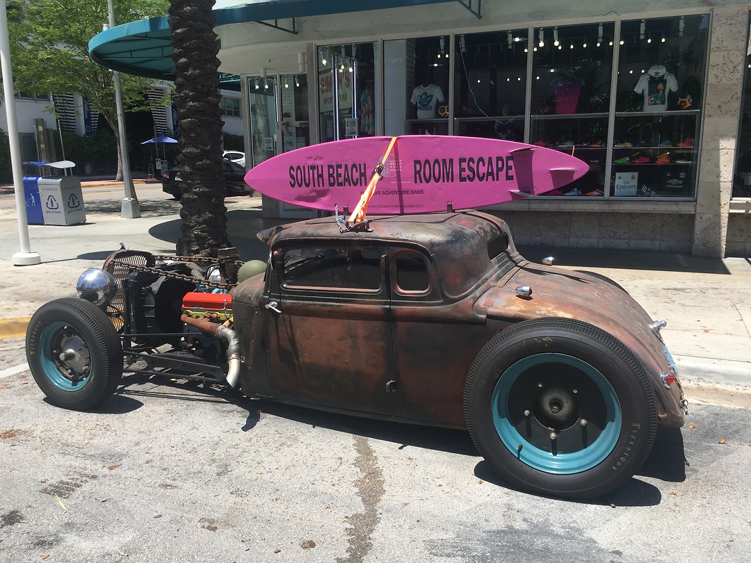 Miami Beach