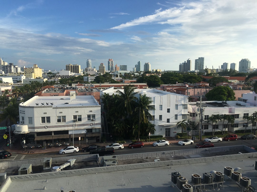 Miami Beach