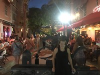Miami Beach