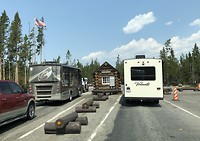 Yellowstone