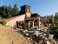 Denver West