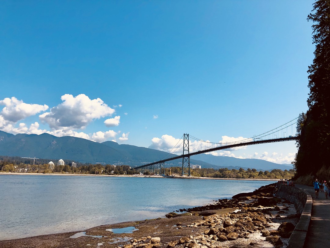 Stanley Park
