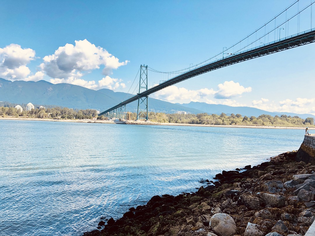 Stanley Park