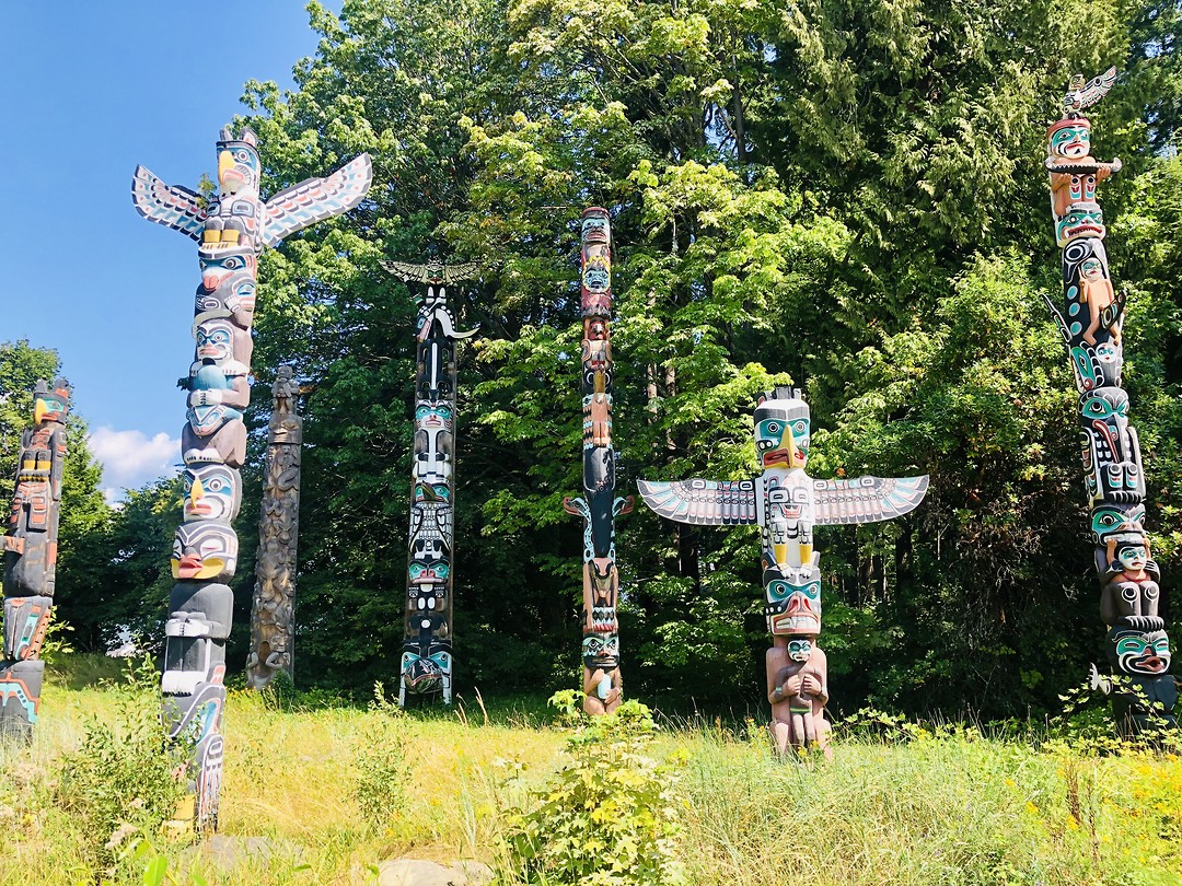 Stanley Park