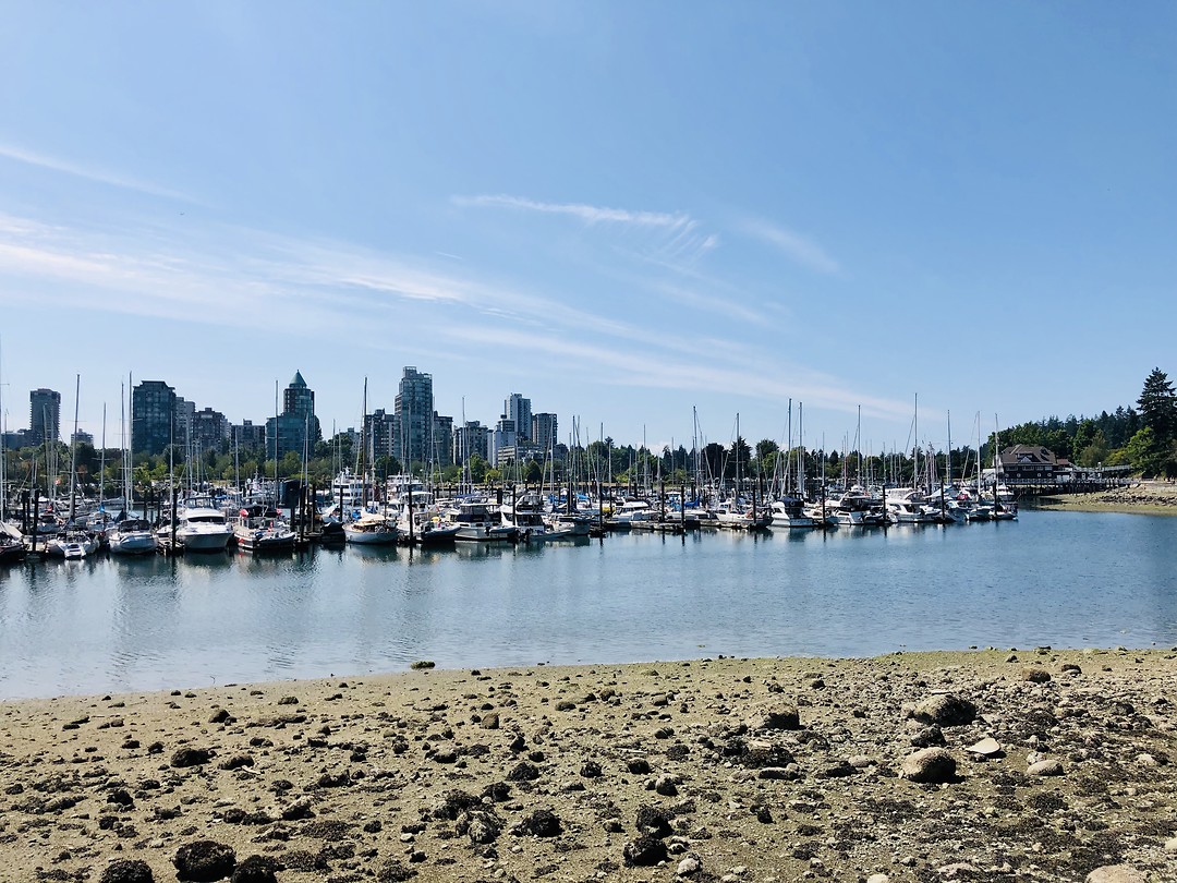 Stanley Park