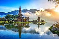 indonesie