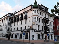 Ons hotel