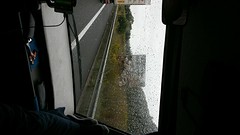 image de tunnel naar Engeland