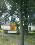 We verlaten Nederland