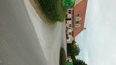 camping la Vallee