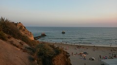praya da rocha