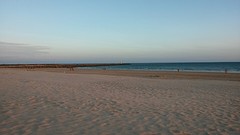 blauw, blauw, blauw
