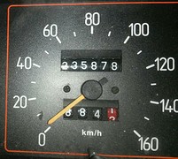 2761 km van thuis naar Portimao over Callais