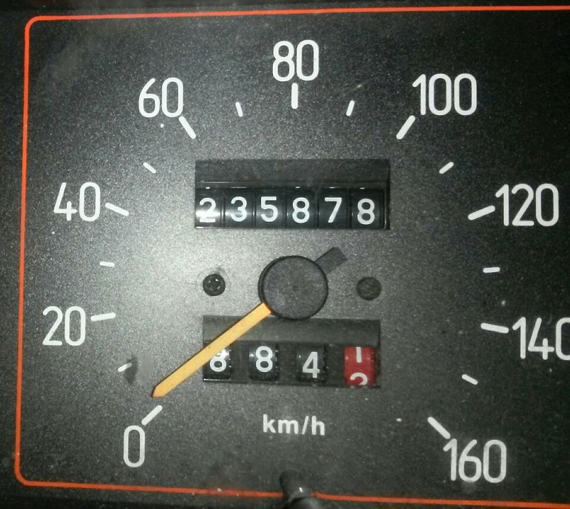 2761 km van thuis naar Portimao over Callais