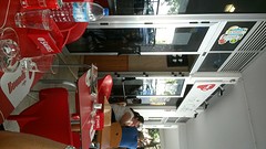 met daarnaast VOC caffe