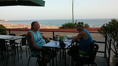 eten bij Irlands eye