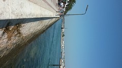 de haven van Lagos
