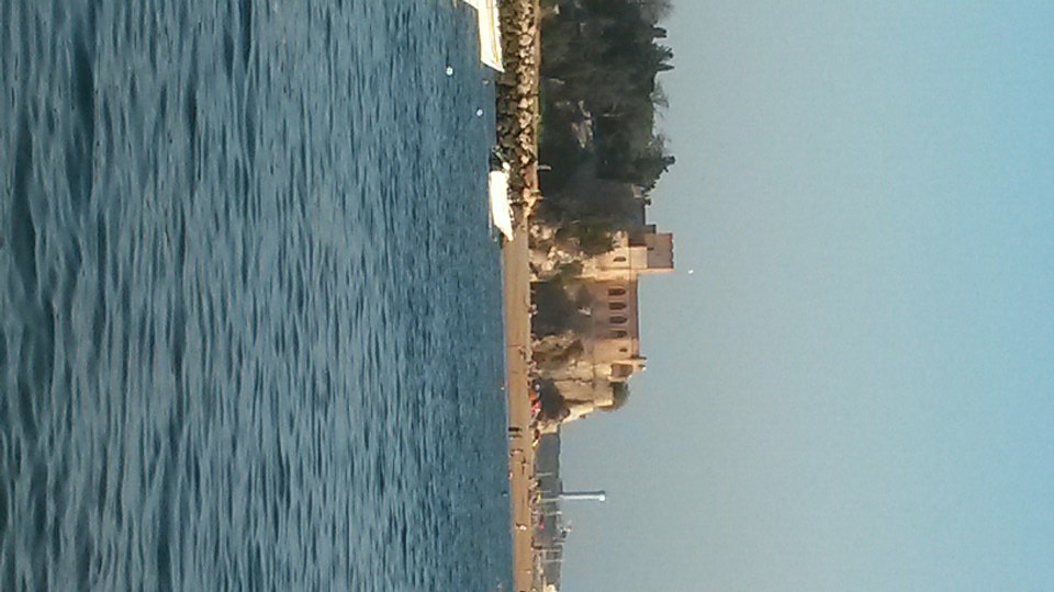 rivier Rio de Arade