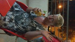 VOC cocktail , jammie
