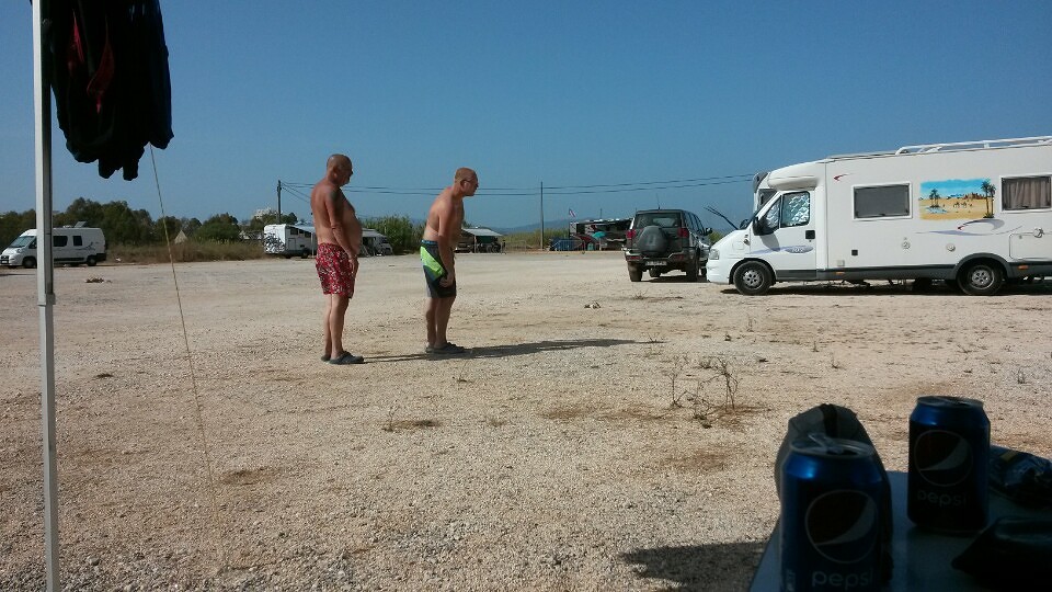 jeu de boules