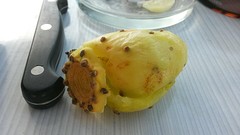 kadootje van de groenteboer