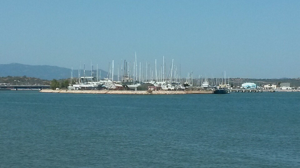 boten eiland