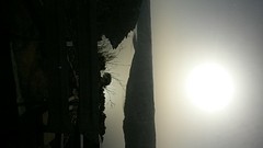 op weg naar Salamanca