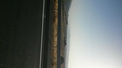 Berg op en af