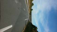 480 km voor Parijs