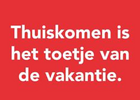 En zo is het maar net