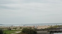 In Frans Baskenland zien we de oceaan weer