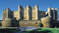 castillo valencia don juan