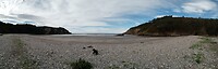 Mooie kust