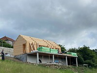 Wonen in de natuur