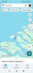 Ons slaapplekje in Zeeland