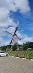 Pannenkoeken molen