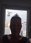 Queen of the road