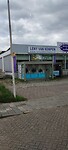 Terug in Grave, wassen maar!