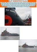 alp sweeper