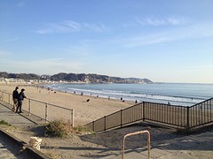 strand Kamakura