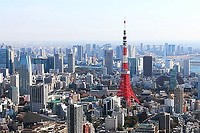 Tokyo