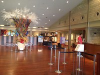 receptie hotel Kamakura