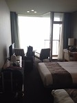 onze kamer