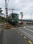 spoorlijn