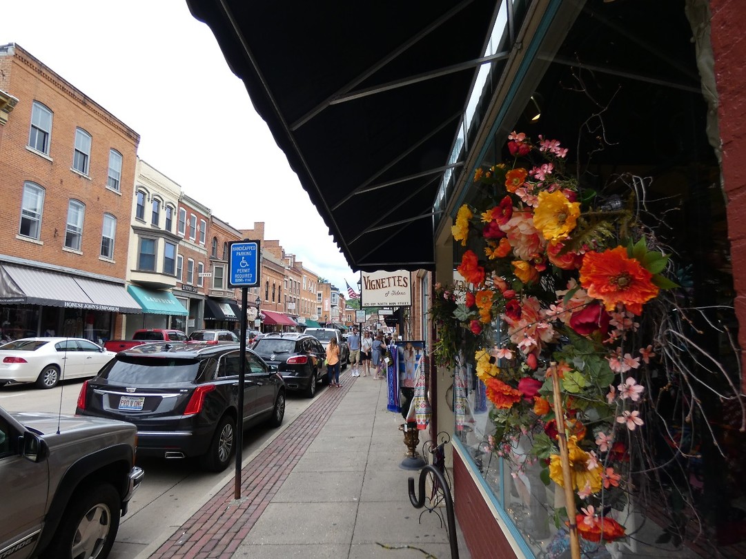 galena Foto Monique’s reisblog