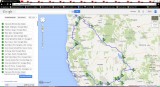 Route