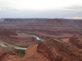 Dead horse state park