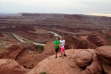 Dead horse state park